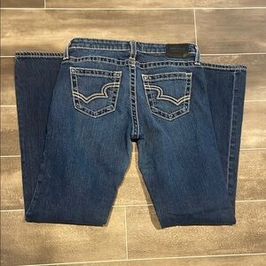 Women's Blue Jeans